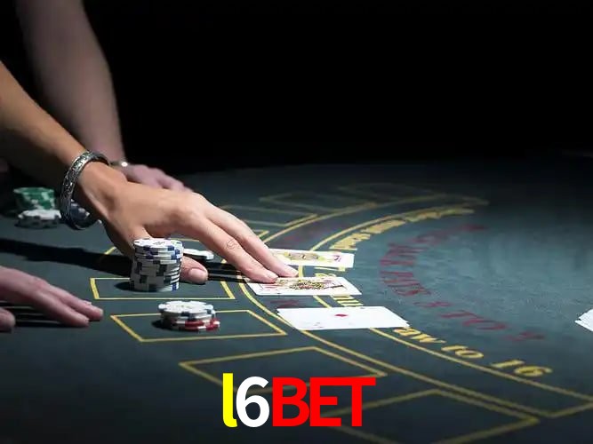 l6bet Segurança Logo 3