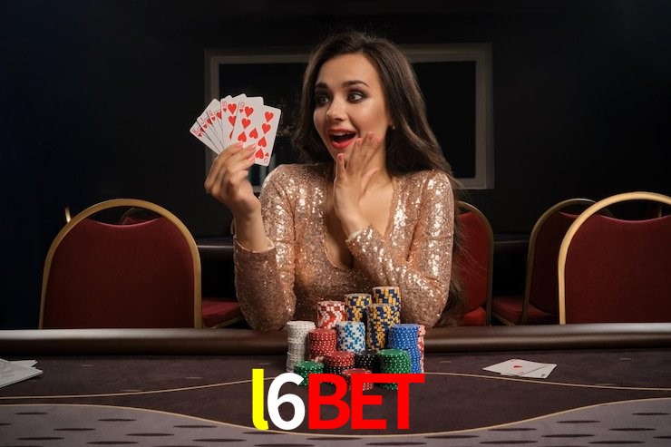 l6bet Logo 2
