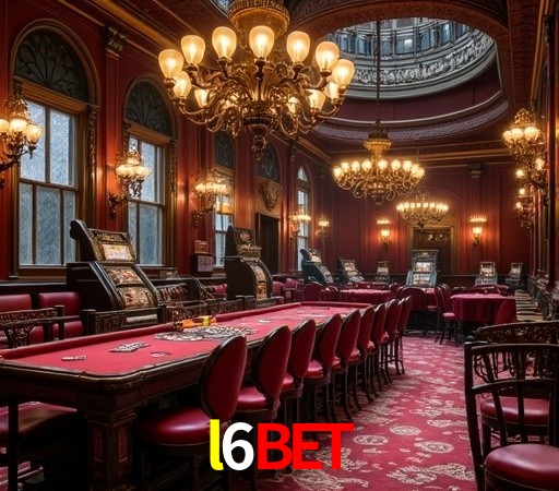 l6bet Instalar Logo 2