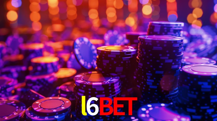 Cash Out l6bet